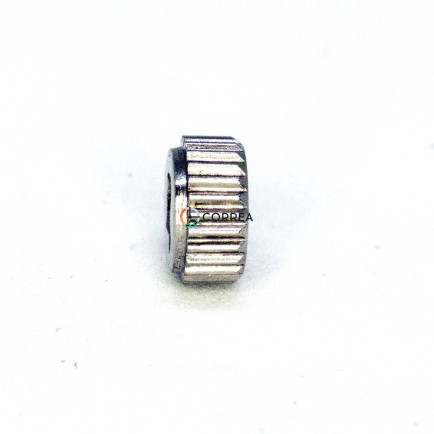 Заводна головка Tissot біла GST-018-16 - 5